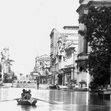 Load image into Gallery viewer, Brisbane flood of 1893: Queen St