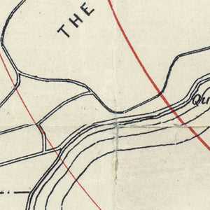 Map of Perth, Fremantle, and Suburbs