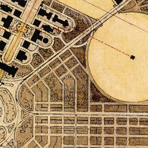 Commonwealth of Australia Federal Capital Competition: City and Environs