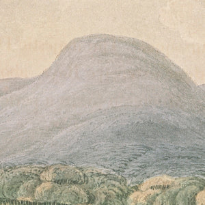Mount Direction, Near Hobart Town, Van Diemen's Land
