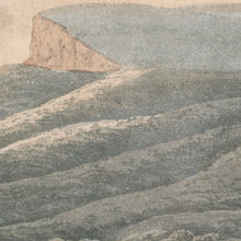 Load image into Gallery viewer, The Table Mountain, Van Diemen&#39;s Land