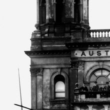 Load image into Gallery viewer, Brisbane flood of 1893: Market St