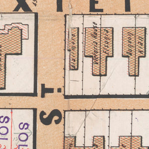 Toxteth Park Estate Glebe Point, 90 choice villa sites