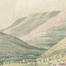 Load image into Gallery viewer, Distant View of Hobart Town, Van Diemen&#39;s Land