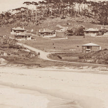 Load image into Gallery viewer, Coast View, Austinmer, circa 1890