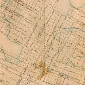 Plan of Perth