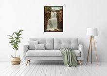 Load image into Gallery viewer, Lower Lodden Falls near Bulli, NSW
