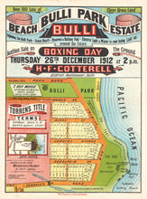 Load image into Gallery viewer, Bulli Park Beach Estate