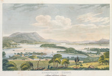 Load image into Gallery viewer, Roseneath Ferry, Near Hobart Town, Van Diemen&#39;s Land