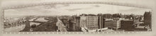 Load image into Gallery viewer, Melbourne 1920, Flinders Street and Princes Bridge