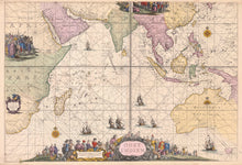 Load image into Gallery viewer, Oost Indien - East Indies
