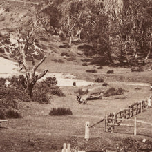 Load image into Gallery viewer, View of Coledale, circa 1890