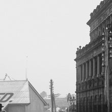 Load image into Gallery viewer, Brisbane flood of 1893: Mary St