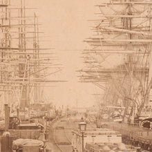 Load image into Gallery viewer, Melbourne and Hobsons Bay Railway Pier, Sandridge, Victoria