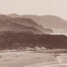 Load image into Gallery viewer, Looking North, Austinmer, circa 1890