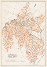 Load image into Gallery viewer, Canberra Contour Survey