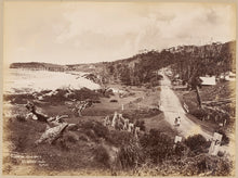 Load image into Gallery viewer, View of Coledale, circa 1890