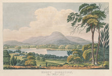 Load image into Gallery viewer, Mount Direction, Near Hobart Town, Van Diemen&#39;s Land
