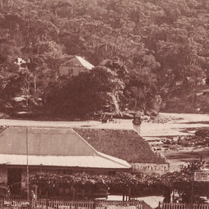 Mossman's Bay, circa 1890