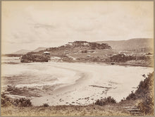 Load image into Gallery viewer, Coast View, Austinmer, circa 1890