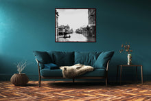 Load image into Gallery viewer, Brisbane flood of 1893: Queen St